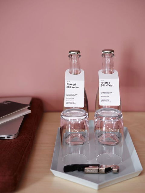 Alex Hotel - eTourism Australia 20