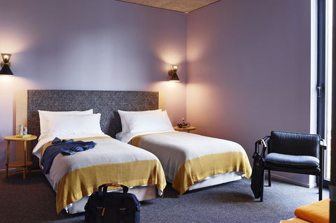 Alex Hotel - eTourism Australia 10