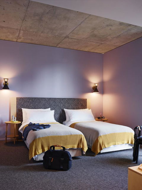 Alex Hotel - eTourism Australia 15