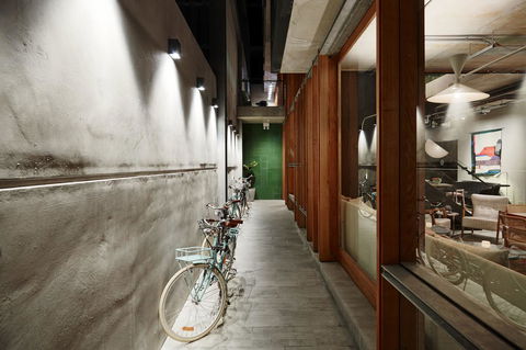 Alex Hotel - eTourism Australia 17