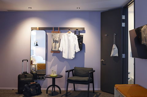 Alex Hotel - eTourism Australia 11