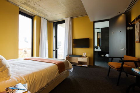 Alex Hotel - eTourism Australia 23