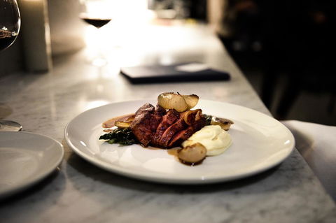 Alex Hotel - eTourism Australia 39