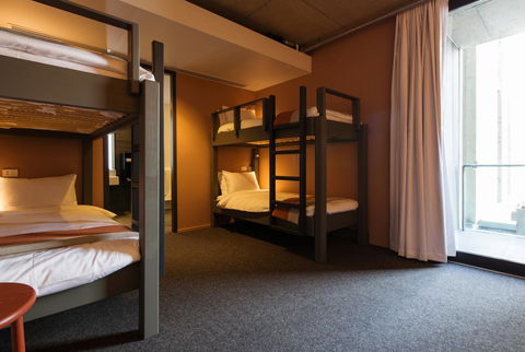 Alex Hotel - eTourism Australia 35