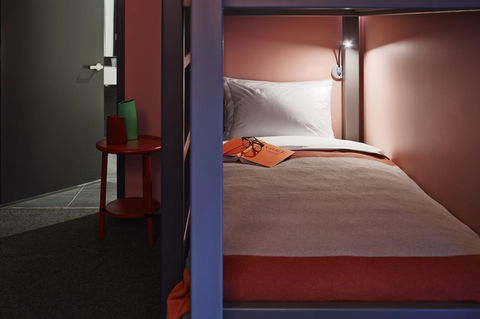 Alex Hotel - eTourism Australia 28