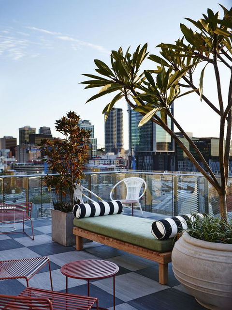 Alex Hotel - eTourism Australia 31