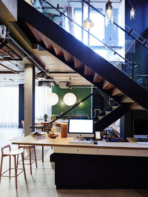 Alex Hotel - eTourism Australia 22