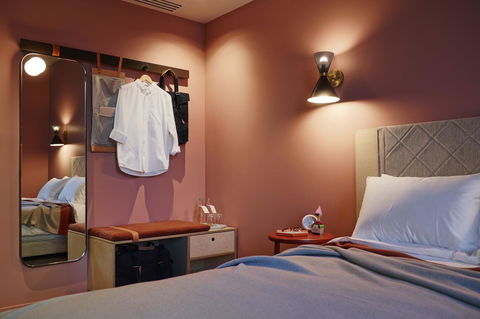 Alex Hotel - eTourism Australia 27