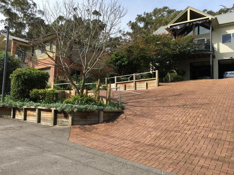 Nelson Bay Bed & Breakfast - eTourism Australia 12