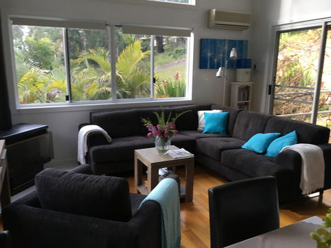 Nelson Bay Bed & Breakfast - eTourism Australia 6