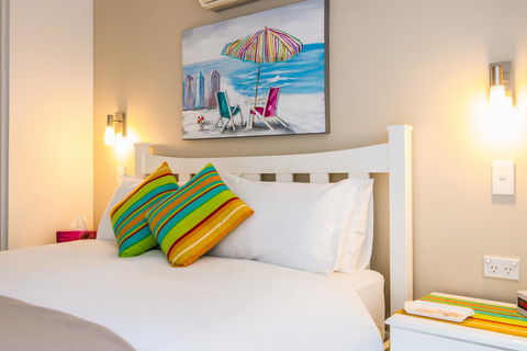 Nelson Bay Bed & Breakfast - eTourism Australia 44