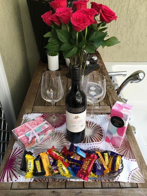 Nelson Bay Bed & Breakfast - eTourism Australia 5