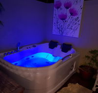 Nelson Bay Bed  Breakfast - eTourism Australia