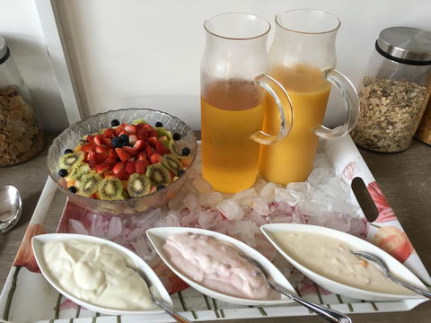 Nelson Bay Bed & Breakfast - eTourism Australia 18