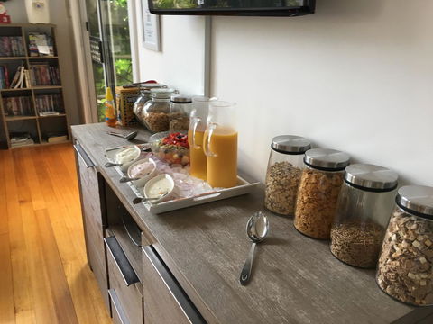 Nelson Bay Bed & Breakfast - eTourism Australia 19