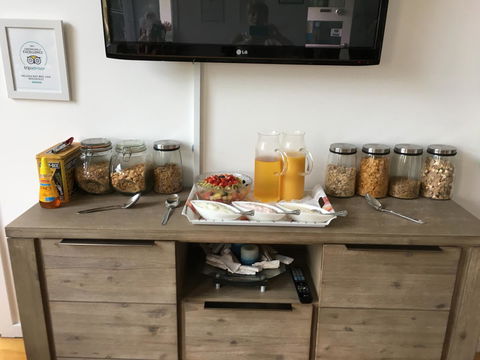 Nelson Bay Bed & Breakfast - eTourism Australia 17