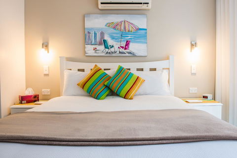 Nelson Bay Bed & Breakfast - eTourism Australia 32