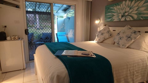 Nelson Bay Bed & Breakfast - eTourism Australia 20