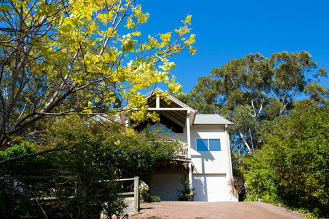 Nelson Bay Bed & Breakfast - eTourism Australia 1