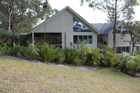 Nelson Bay Bed & Breakfast - eTourism Australia 34