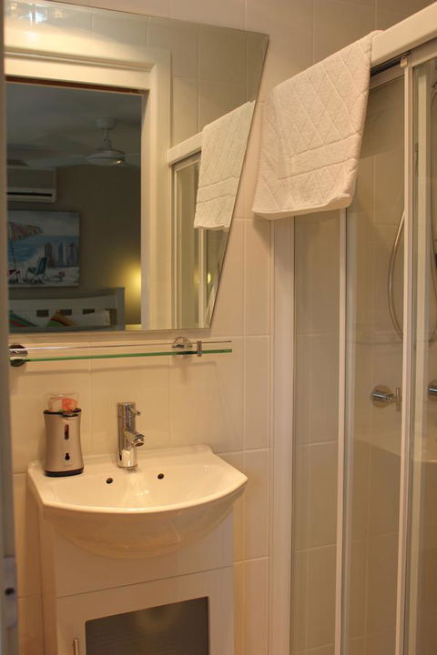 Nelson Bay Bed & Breakfast - eTourism Australia 35