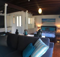 High Tide at Emerald