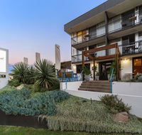 Hotel Nelson - eTourism Australia