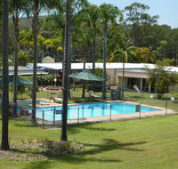 Kempsey Rose Motor Inn - eTourism Australia