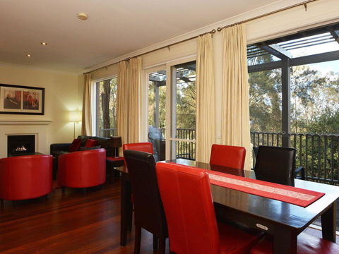 Villa Executive 2br Cypress DS Located Within Cypress Lakes Resort - eTourism Australia 7