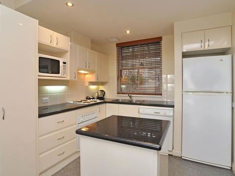 Villa Executive 2br Cypress DS Located Within Cypress Lakes Resort - eTourism Australia 13