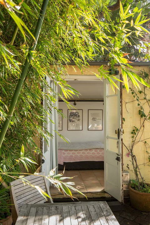 Bondi Beach House - eTourism Australia 8