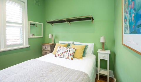 Bondi Beach House - eTourism Australia 29