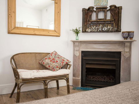 Bondi Beach House - eTourism Australia 25