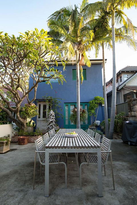 Bondi Beach House - eTourism Australia 1