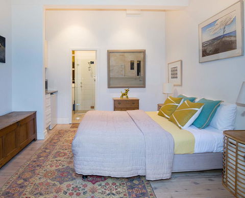 Bondi Beach House - eTourism Australia 38