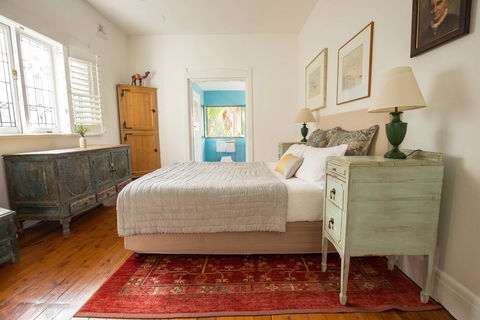 Bondi Beach House - eTourism Australia 0