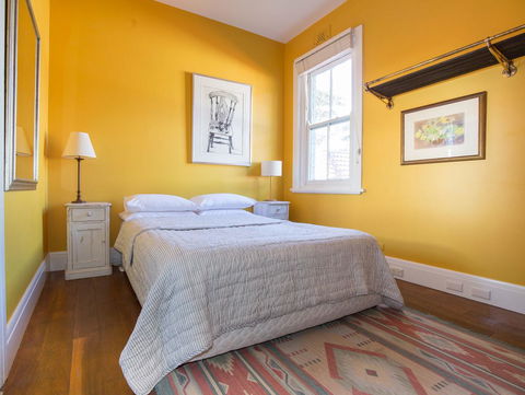 Bondi Beach House - eTourism Australia 31