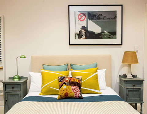 Bondi Beach House - eTourism Australia 34