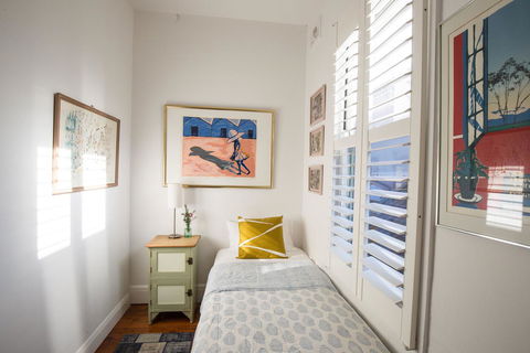 Bondi Beach House - eTourism Australia 36