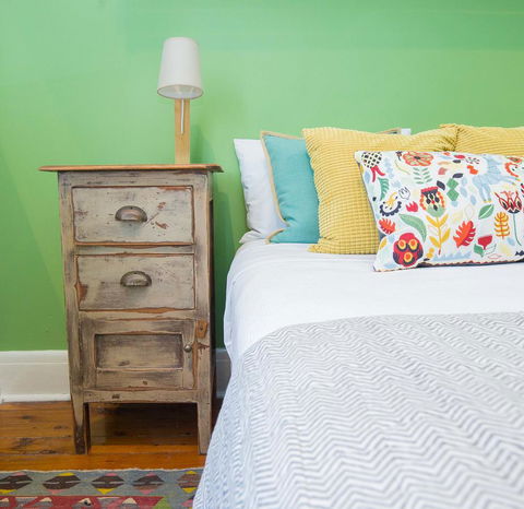 Bondi Beach House - eTourism Australia 27