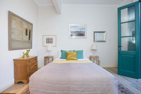 Bondi Beach House - eTourism Australia 37