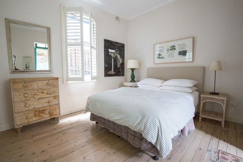 Bondi Beach House - eTourism Australia 42