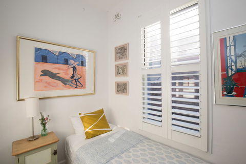 Bondi Beach House - eTourism Australia 35