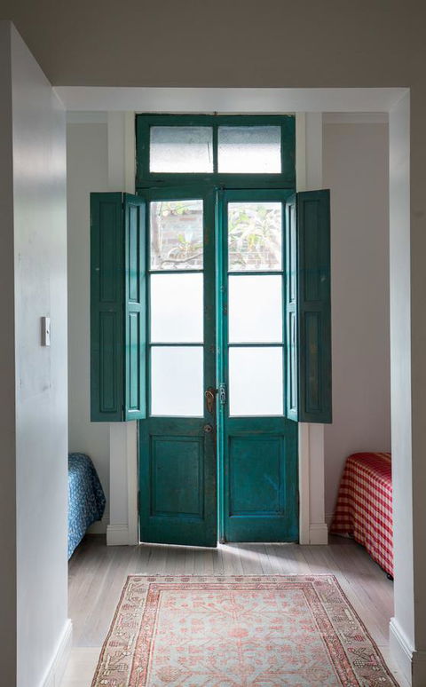 Bondi Beach House - eTourism Australia 44