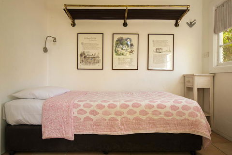 Bondi Beach House - eTourism Australia 26