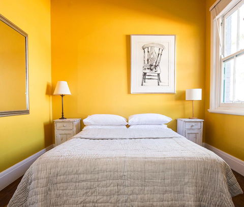 Bondi Beach House - eTourism Australia 30