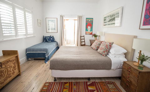 Bondi Beach House - eTourism Australia 24