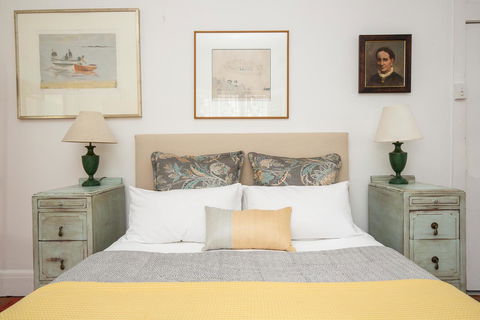 Bondi Beach House - eTourism Australia 40