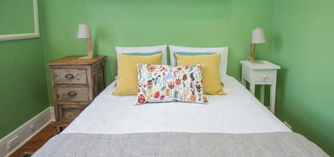 Bondi Beach House - eTourism Australia 28