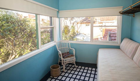 Bondi Beach House - eTourism Australia 41